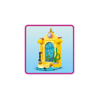 LEGO® _ Disney Princess Ariel’s Music Stage 43235