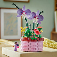 LEGO® _ Disney Encanto Isabela’s Flowerpot 43237