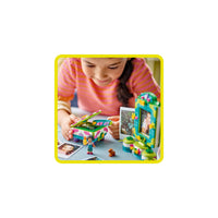 LEGO® _ Disney Encanto Mirabel’s Photo Frame and Jewellery Box 43239