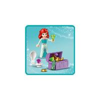 LEGO® _ Disney Princess: Disney Princess Market Adventure