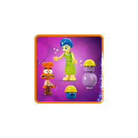 LEGO® _ Disney Inside Out 2 Mood Cubes from Pixar 43248