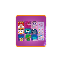 LEGO® _ Disney Inside Out 2 Mood Cubes from Pixar 43248