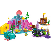 LEGO® _ Disney Princess Ariel’s Crystal Cavern 43254