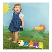 Little Tikes Singing Sorter