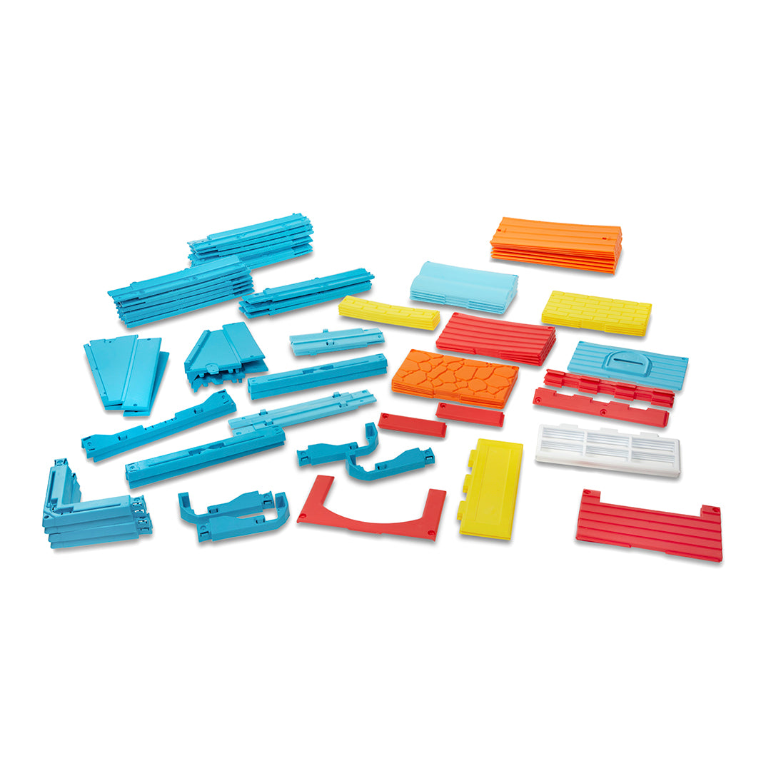 Little Tikes-Build a House