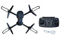 2.4G drone, 3.7V battery included . without camera
