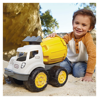 Little Tikes-Dirt Digger™ 2-in-1 Cement Mixer