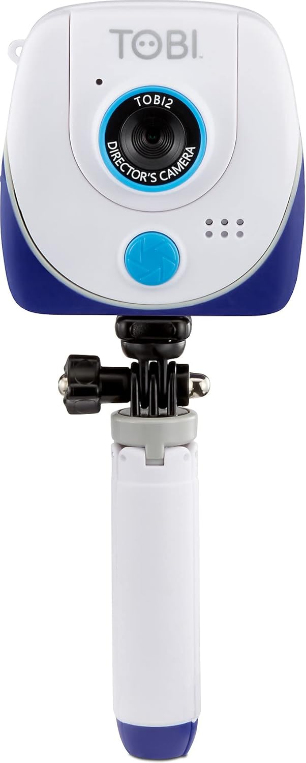 Little Tikes Tobi 2 Studio HD Camera