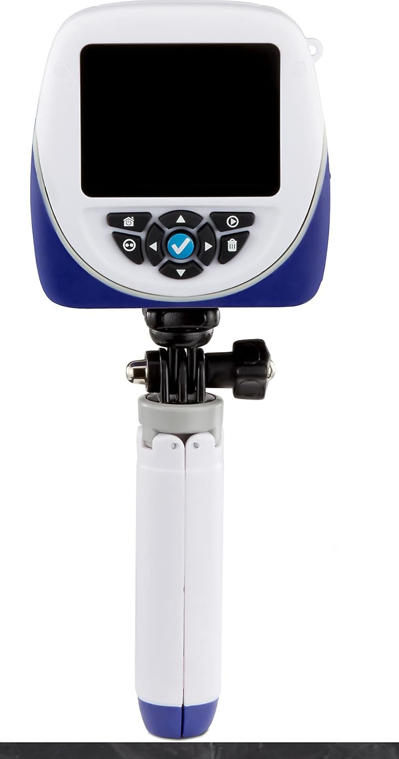 Little Tikes Tobi 2 Studio HD Camera