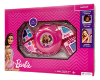 Barbie Big Cosmetic Case in a box