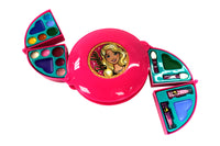 Barbie Big Cosmetic Case in a box