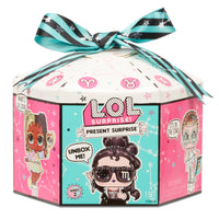 LOL Surprise Present Surprise Tots assorted