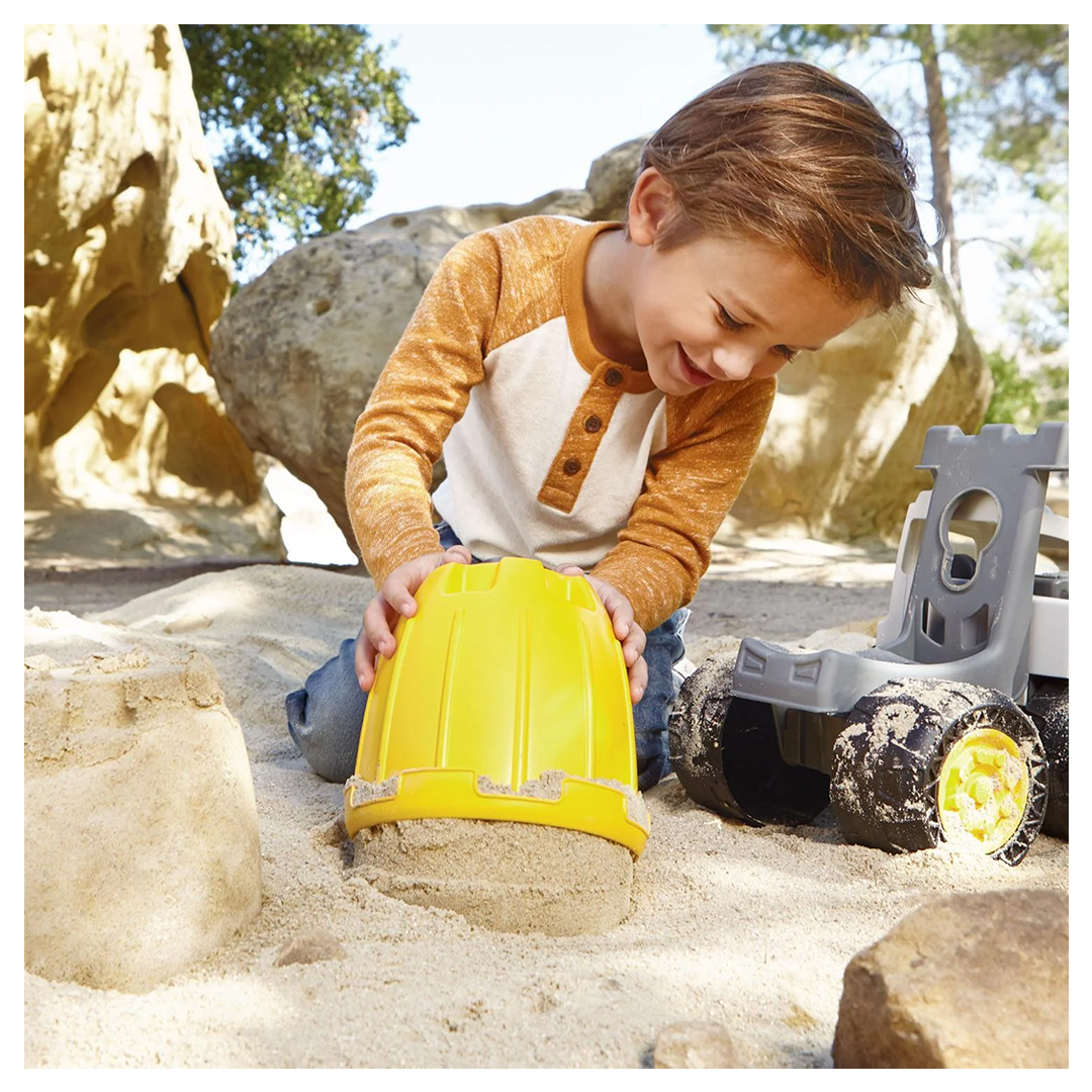 Little Tikes-Dirt Digger™ 2-in-1 Cement Mixer