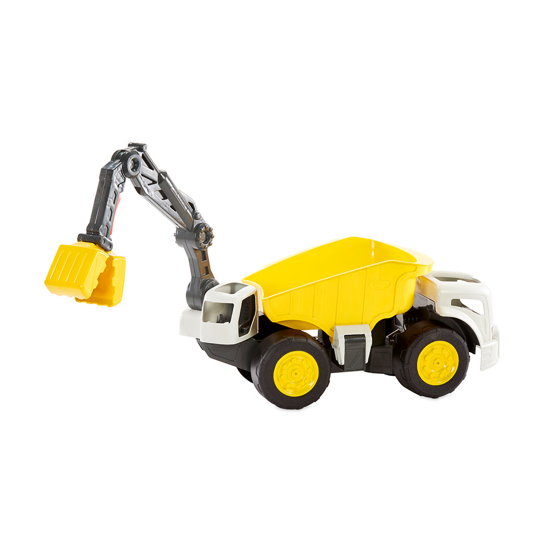 Little Tikes Monster Dirt Digger