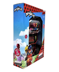 Miraculous Three Decks Big Cosmetic Case