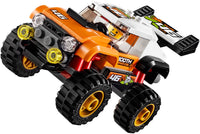 LEGO 60146 Stunt Truck