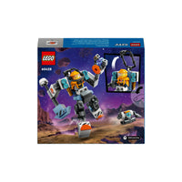 LEGO® City Space Construction Mech Suit Toy 60428