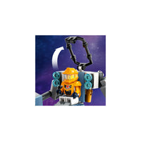 LEGO® City Space Construction Mech Suit Toy 60428