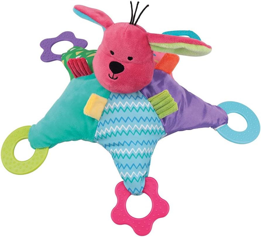 K's Kids Patrick Puffy Star
