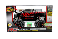 New Bright RC 1:10 Dodge Ram Blitz