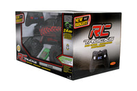 New Bright RC 1:10 Dodge Ram Blitz