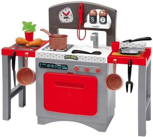 Ecoiffier Modular Kitchen