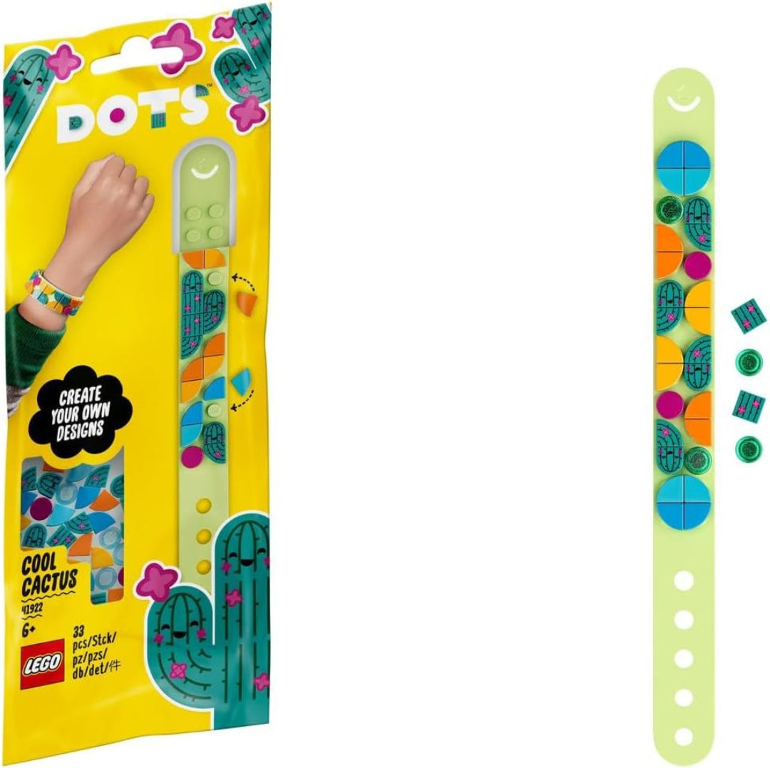 41922 Cool Cactus Bracelet