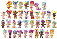 BIBI CHIBIS - 5PCS PACK