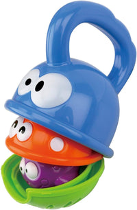 K's Kids Nom Nom Fish Bath Toy