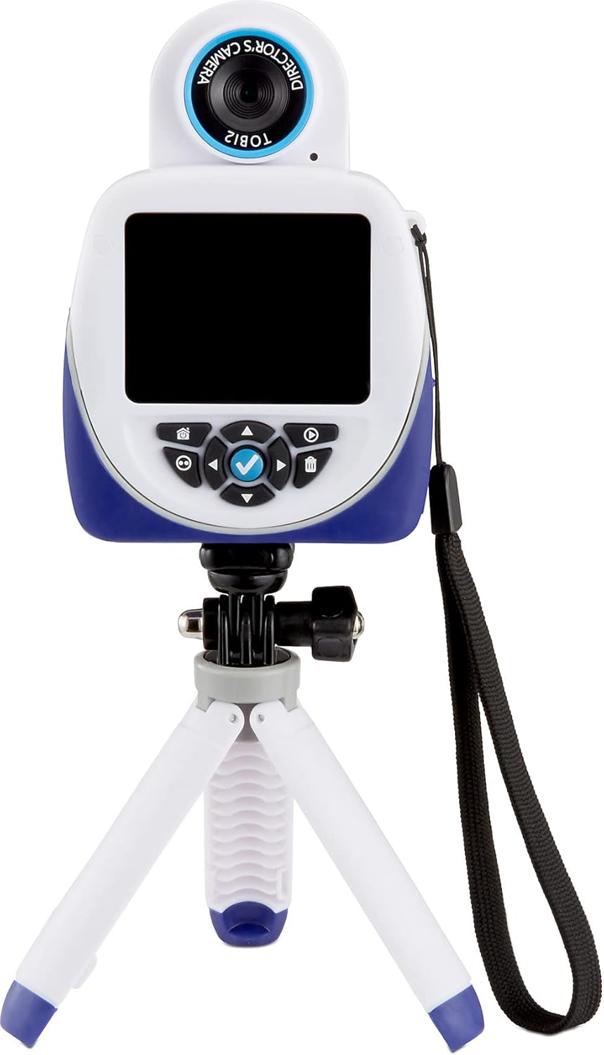 Little Tikes Tobi 2 Studio HD Camera