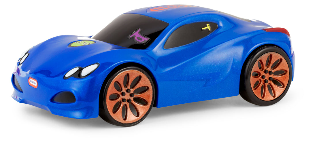 Little Tikes Touch n' Go Racers