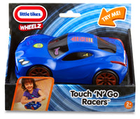 Little Tikes Touch n' Go Racers
