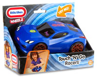 Little Tikes Touch n' Go Racers