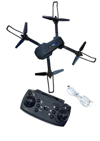 2.4G drone, 3.7V battery included . without camera