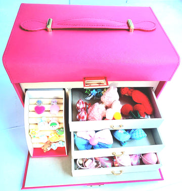 FASHION HAIR 
ACCESSORIES