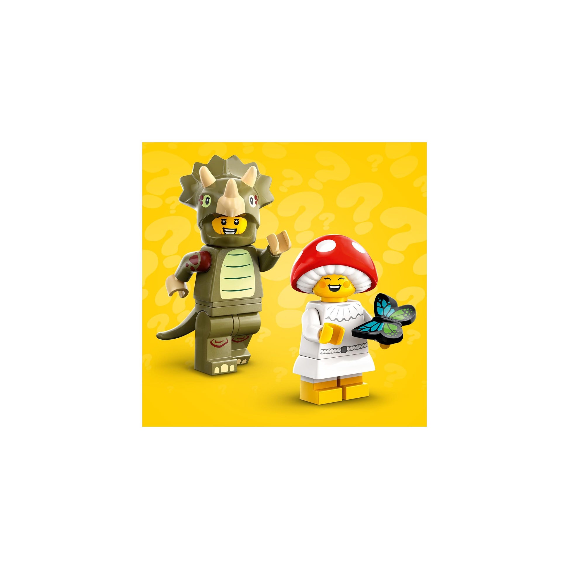 LEGO® Minifigures Series 25 Collectible Figures 71045