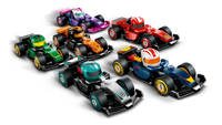 LEGO 71049 F1 Collectible Race Car