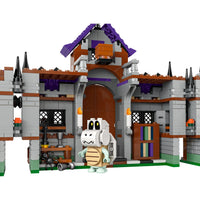 LEGO® Super Mario™ King Boo’s Haunted Mansion Set 71436