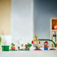 LEGO® Super Mario™ Adventures with Interactive LEGO® Mario™ 71439