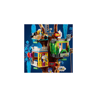 LEGO® DREAMZzz™ Fantastical Tree House 71461 Building Toy Set (1,257 Pieces)