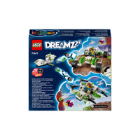 LEGO® DREAMZzz™ Mateo’s Off-Road Car Toy 71471