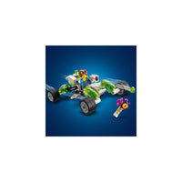 LEGO® DREAMZzz™ Mateo’s Off-Road Car Toy 71471