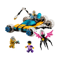 LEGO® DREAMZzz™ Mr. Oz’s Space Car Toy 71475