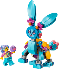 LEGO 71488 Bunchu's Creative Animal Adventures