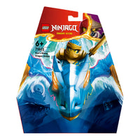 LEGO® NINJAGO® Nya’s Rising Dragon Strike Toy 71802