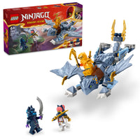 LEGO® NINJAGO® Young Dragon Riyu Toy Set 71810