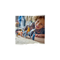 LEGO® NINJAGO® Young Dragon Riyu Toy Set 71810