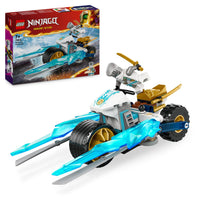 LEGO® NINJAGO® Zane’s Ice Motorcycle Toy Set 71816