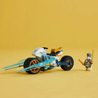 LEGO® NINJAGO® Zane’s Ice Motorcycle Toy Set 71816