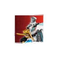 LEGO® NINJAGO® Zane’s Ice Motorcycle Toy Set 71816